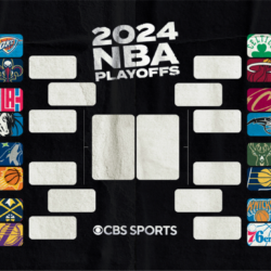 Playoffs de la nba 2024