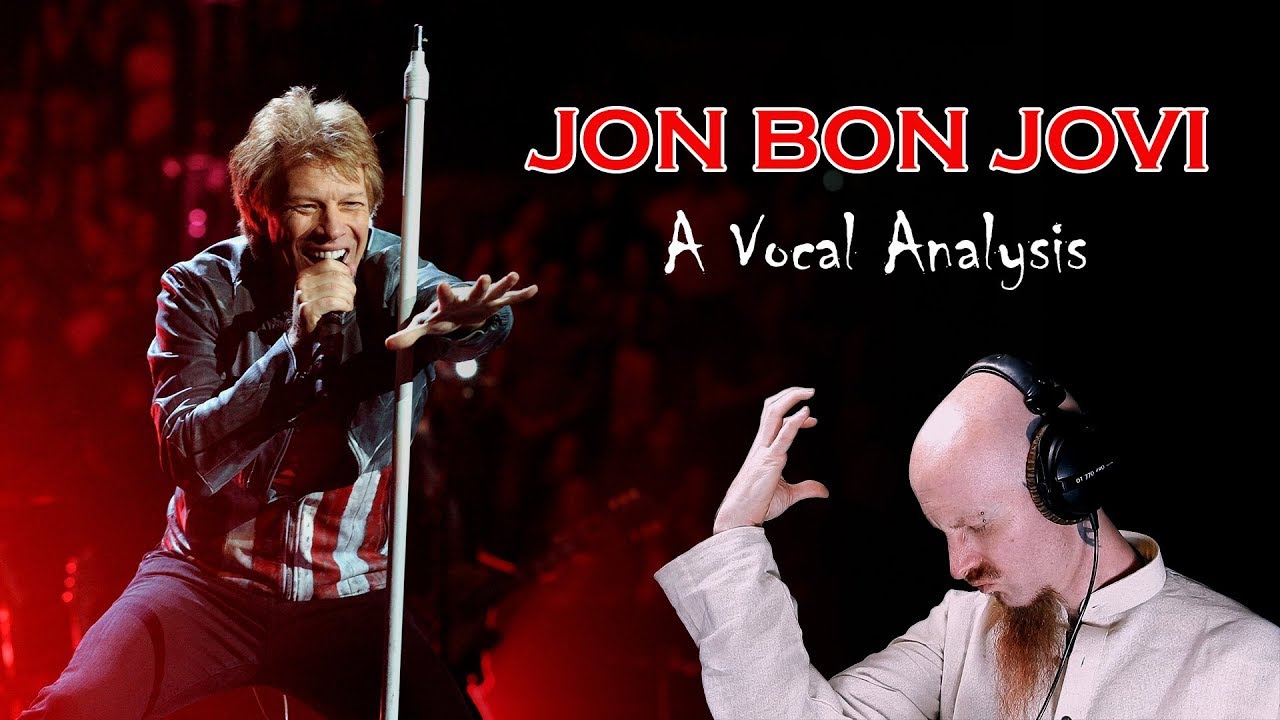 Jon Bon Jovi's songwriting process